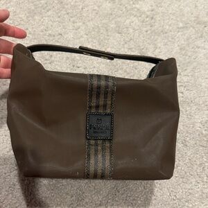 Fendi 90s Pequin Mini Bag